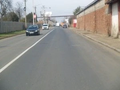 TREI PERSOANE FIZICE DONEAZA PRIMARIEI PESTE 2200 DE METRI PATRATI DE TEREN PE CENTURA