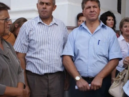 Trei profesori din Arad, lideri de sindicat, au fost „cumpărați“ de Ministerul Educației și vor face figurație la catedră. Salarii vor încasa însă pentru asta