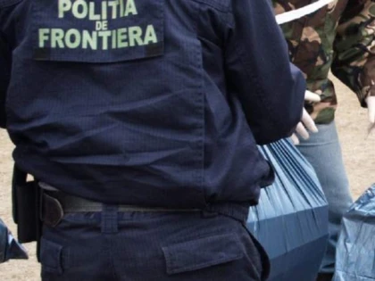 Trei refugiați au fost depistați în județul Arad, în cadrul unor acţiuni preventive