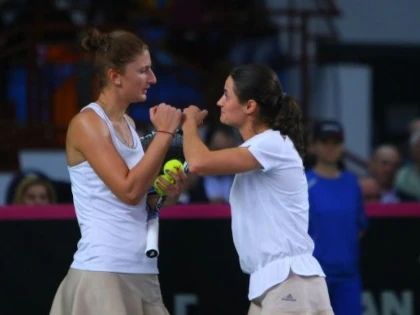 Trei românce joacă vineri, la Australian Open
