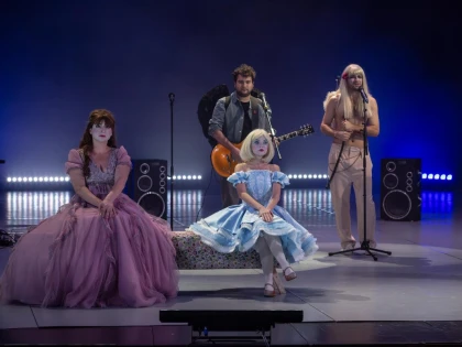 Trei spectacole în prima zi a Festivalului Internațional de Teatru Clasic FITCA 2024   