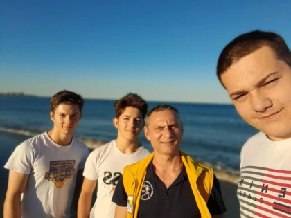 Trei sportivi de la CSM Arad vor ridica halterele la Europenele de juniori și tineret!