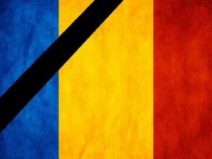 Trei zile de doliu național după moartea Regelui Mihai