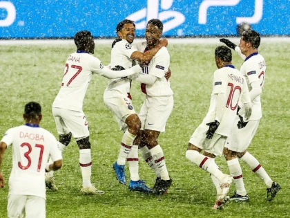 Tremură nemţii! PSG a dat lovitura cu Bayern şi vede semifinalele Ligii