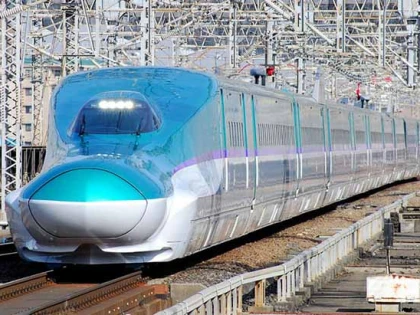Trenurile din Japonia, la un alt nivel. ”Latră” pentru a evita accidentele