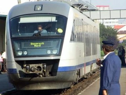 TRENURILE INTERCITY DISPAR DIN ACEST AN, FIINDCA SUNT PREA RAPIDE