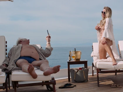 Triangle of Sadness, Palme d’Or 2022, în premieră la Les Films de Cannes à Arad