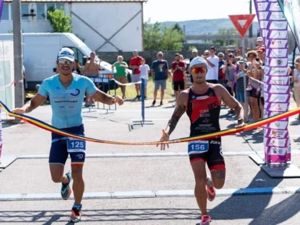 Triatlonul Proactivi by Webasto este gata de start, vor concura aproape 200 de sportivi!