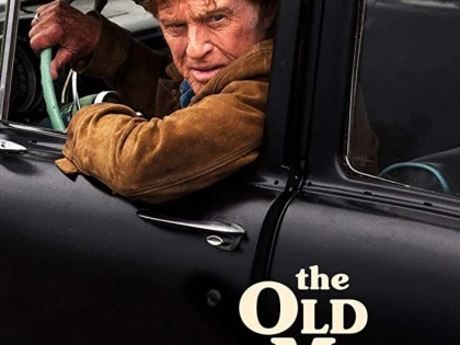 Tribut Robert Redford. Filmul „Bătrânul și arma“, proiectat la Cinematograful „Arta“ din Arad