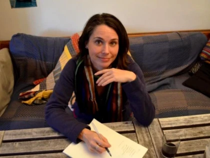 Tricia McCauley, violată și ucisă de un om al străzii