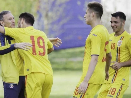 „Tricolorii” lui Oprescu şi-au aflat adversarele din Turul de Elită