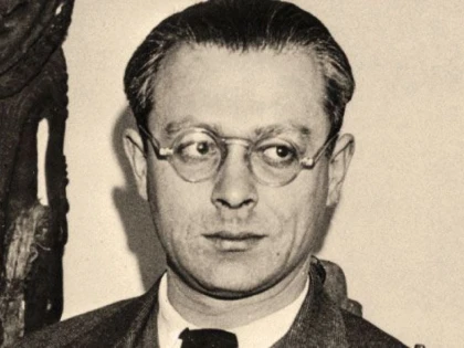 ”TRISTAN TZARA ȘI PICTURA” - O ZI DE STUDIU ORGANIZATĂ LA ICR DE LA PARIS