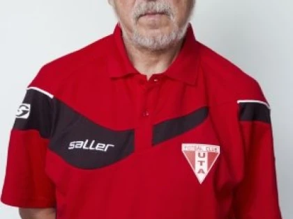 Tristeţe la UTA. S-a stins din viaţă ”tânărul” Ştefan Bicsky
