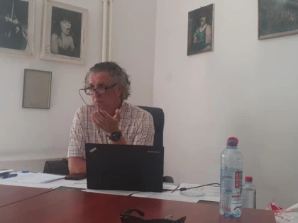 Trofeul Festivalului Underground 2025 rămâne la Arad, lista premiilor și mențiunilor acordate