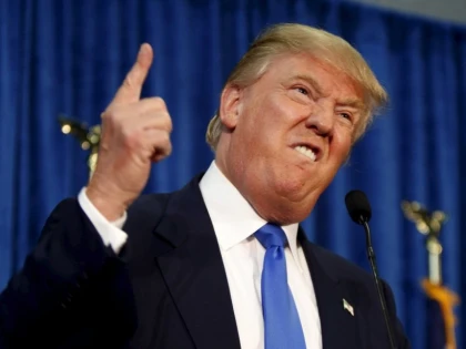 Trump a obținut un ordin de restricție împotriva actriței de filme pentru adulți