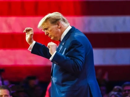Trump amenință Mexicul cu o taxă suplimentară de 5%