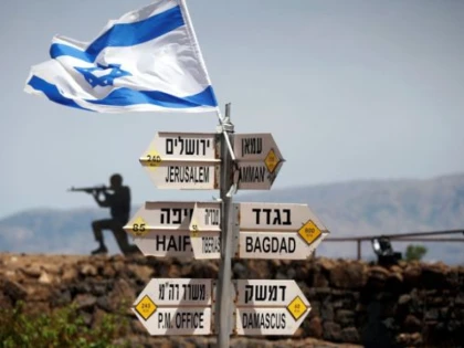 Trump: Este timpul să recunoaștem înălțimile Golan ca teritoriu israelian