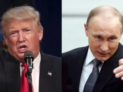 Trump și Putin, față în față la summitul G20