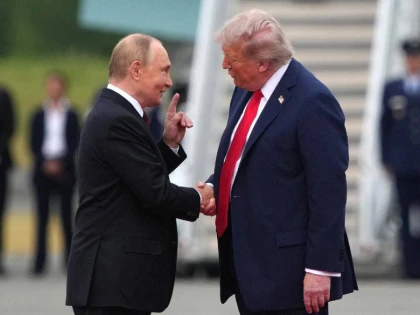 Trump și Putin nu se vor întâlni „în viitorul apropiat”