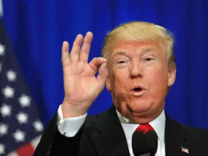 Trump vrea să declare stare de urgență, pentru a-și construi zidul la frontiera cu Mexicul