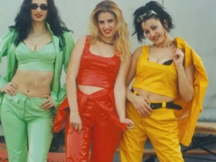 TRUPA EXOTIC S-A REUNIT! CLAUDIA PATRASCANU A FACUT ANUNTUL