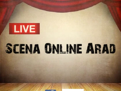 Trupa Marionete urcă și ea pe Scena Online Arad