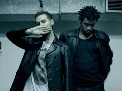 Trupa Massive Attack și-a șters pagina de Facebook