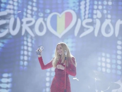 Trupa The HUMANS va reprezenta România la Eurovision 2018