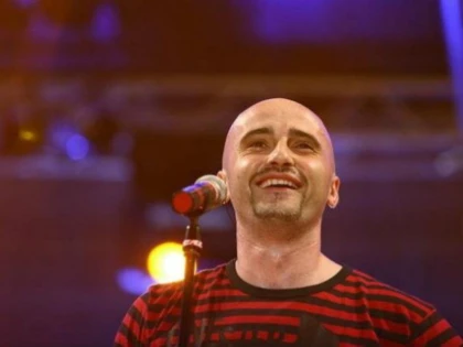 TRUPA VOLTAJ A SCHIMBAT PIESA CU CARE VA PARTICIPA LA EUROVISION