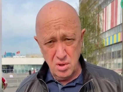Trupele Wagner au părăsit frontul