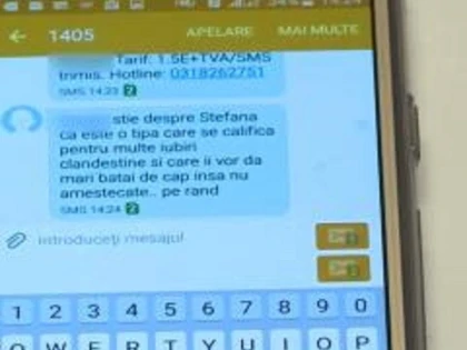 Tu verifici unde trimite SMS copilul tău? Curiozitatea lui ar putea afecta grav bugetul familiei