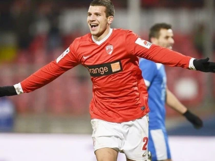 Ţucudean confirmă retragerea din fotbal: "Am luat deja decizia, pentru binele meu"