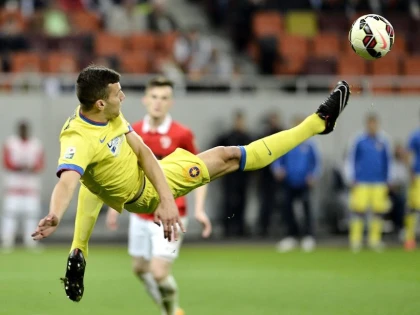 ŢUCUDEAN E PE LISTA LUI ANDONE. FANII LUI DINAMO NU ÎL VOR