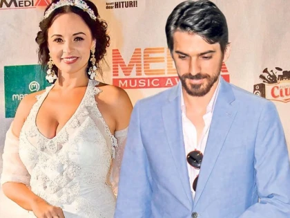 TUNCAY NU IESE DIN CUVANTUL ANDREEI MARIN, CAND VINE VORBA DE HAINE