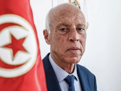 Tunisia: Preşedintele Kais Saied, reales cu 90,7% din voturi