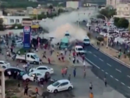 Turcia: 19 morți și 29 de răniți după ce un camion fără frâne a intrat în mulțimea adunată la locul unui alt accident