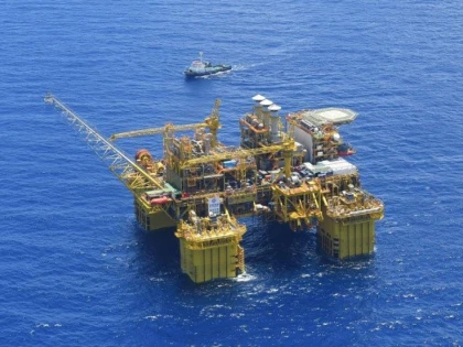 Turcia lansează o nouă campanie de explorare a gazelor din Mediterana