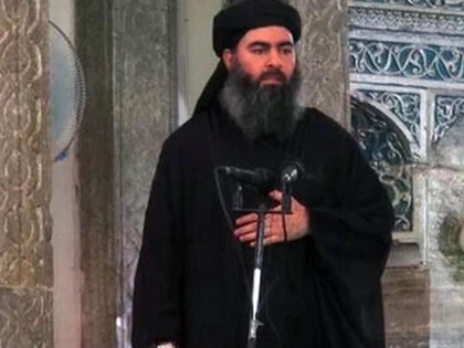 Turcia se laudă cu contribuția la uciderea lui al-Baghdadi
