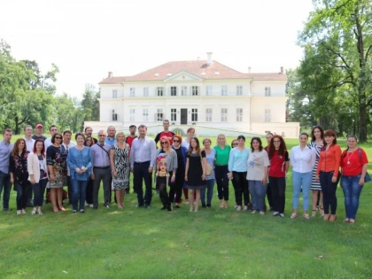 Turismul arădean, dezbătut la Săvârşin