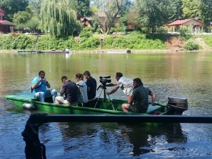 Turismul arădean, promovat de jurnalişti străini