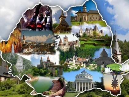 Turiștii străini au cheltuit peste 5 miliarde de euro în România. Americanii au devenit cei mai mari cheltuitori
