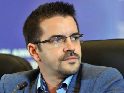 TURNEU AL PRESEDINTELUI PRU BOGDAN DIACONU LA CLUJ, ORADEA SI ARAD
