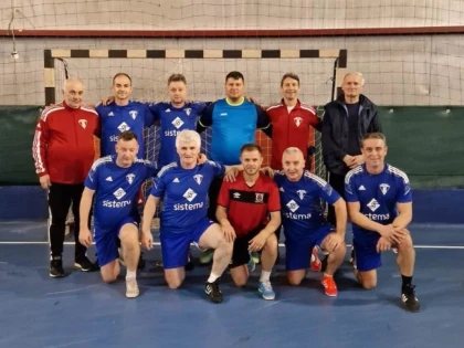 Turneu caritabil pentru fetița pecicanului Mirel Arsene, Old Boys UTA a fost și ea prezentă