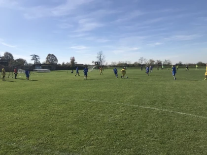 Turneu de Old Boys! Sâmbătă seara, la Pecica, se vor duela șase echipe!
