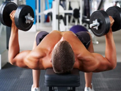 TVA DE 9 LA SUTĂ PENTRU SĂLILE DE FITNESS