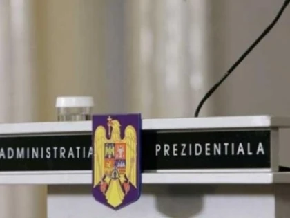 TVR organizează dezbaterea decisivă a alegerilor prezidenţiale la Palatul Cotroceni