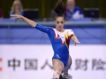 TVR TRANSMITE IN DIRECT CAMPIONATELE MONDIALE DE GIMNASTICA DE LA NANNING
