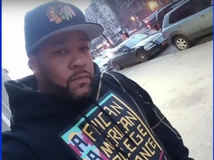 Tyrone Fleming, înjunghiat mortal în apartamentul său