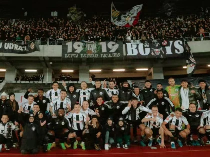 „U” Cluj revine pe acoperișul Superligii, după victoria din derby! UTA a ajuns iar pe loc de baraj