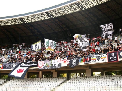 „U” Cluj spulberă ACS Poli. Cum arată etapa din Liga a II-a